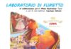 Laboratori per ragazzi e adulti alla Casina Trincia