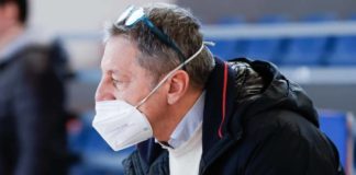 Cresce il vivaio del Frascati Scherma landi