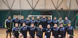 Calcio a 5 Serie C1, Albano torna in zona playoff albanofutsal