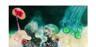 Sergio Angeli in mostra al Museo Civico di Marino