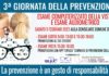 Ardea: Giornata di prevenzione della vista e dell’udito
