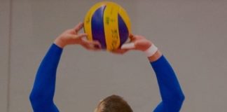 Buona la prima del 2022 per la BCC Colli Albani VSG moroni