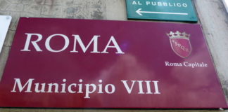 Ancora una vittima del freddo a Roma municipio8