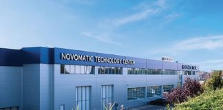 Novomatic, è arrivato l’anno della consacrazione novomatic