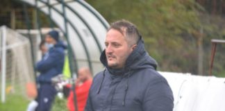 Palmieri “Non avrei fermato ancora i campionati.”