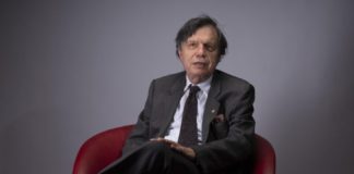 Il Premio Nobel Giorgio Parisi cittadino onorario di Frascati giorgioparisi