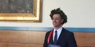 Li hanno chiamati anni di piombo, una tesi per riflettere sulla gioventù piermarcosilvestroni