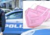 Mascherine rosa alle forze dell’ordine, dalle donne e uomini in divisa coro di no masherinerosa