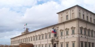 Il Quirinale e la supercazzola di un sistema finito quirinale