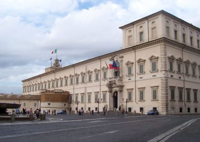 quirinale