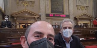 Discarica Albano, anche la Lega sostiene la chiusura del sito presicce