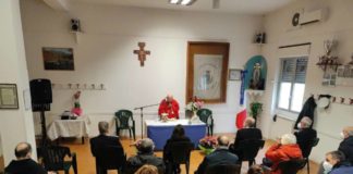 La Polizia Locale di Ciampino ricorda operatori delle Forze dell’Ordine scomparsi a causa del Covid sebastianociampino