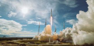 I 10 appuntamenti spaziali da non perdere nel 2022 spazio22