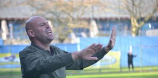 Mister Tiozzo ha lavorato tanto sulla testa dei giocatori