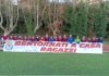 Il Football Club Frascati batte lo Sporting San Cesareo