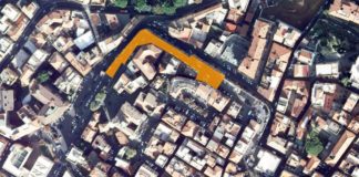 Inizia a Frascati una stagione di grandi opere reginamargherita