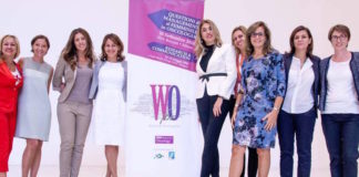 Un mondo del lavoro amico delle donne, è l’augurio di Women for Oncology per il 2022 womenforoncology