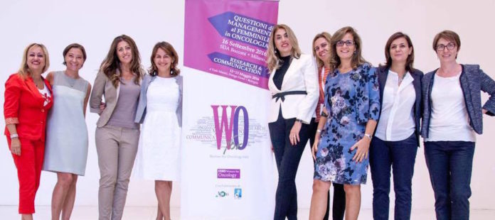 womenforoncology