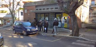 Raccolta firme per la riapertura dell’ufficio postale