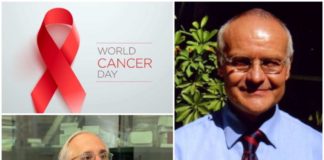 Giornata Mondiale Contro il Cancro, un tumore su tre si previene giornatacancro