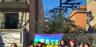Le scuole di Roma si mobilitano per la pace e la libertà alfieriscuola