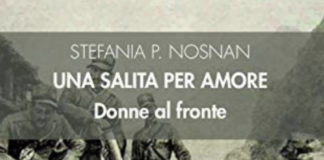 A Tolfa si presenta il romanzo sulle portatrici carniche portatricicarniche