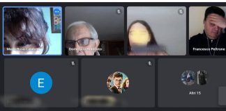 Eletti i giovani dei comitati di quartiere