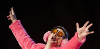 Al Teatro Golden il nuovo show di Dado Grande, grosso e vaccinato dadogolden