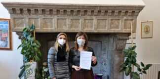 La raccolta degli abiti usati a Rocca Priora sarà affidata alla Green Field