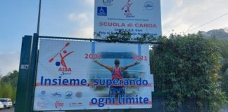AISASport prima società italiana nella Paracanoa aisasport1