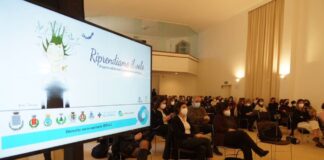 Presentato il progetto sociale “Riprendiamo il Vo”