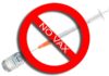 Non tollereremo aggressioni e minacce da parte dei No Vax