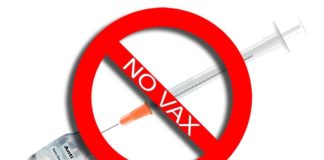 Non tollereremo aggressioni e minacce da parte dei No Vax