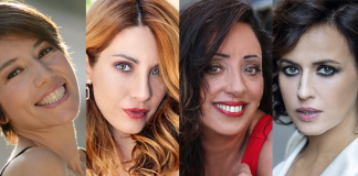 Dal 23 Febbraio al Teatro Golden arriva Stremate – Ultimo Atto? stremate