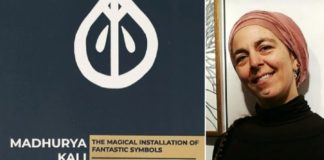 Libri psicoanalisi e arte, intervista alla Dott.ssa Adelia Lucattini psicoarte