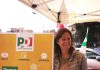 Emanuela Colella candidata sindaca del centrosinistra a Ciampino colella