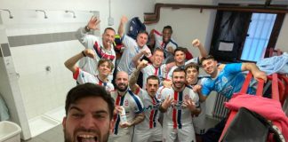Pazza Albano, soffre suda e dilaga nel finale albanofutsal
