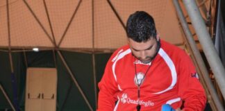 Calcio a 5, Vigor Perconti batte Albano con un gol a 1 minuto dalla fine albanofutsal