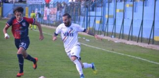 La Cynthialbalonga merita il salto di categoria