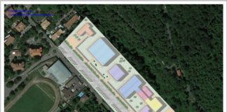 Il Consiglio Comunale di Aricia approva 5 progetti legati al PNRR aricciapiantina1