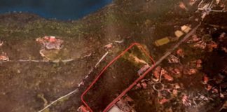 Francesca Monosilio su polo urbano di Ariccia nord ed isole ecologiche ariccianord