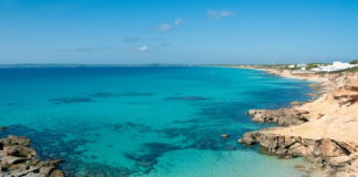 Formentera, l’isola caraibica del Mediterraneo formentera1