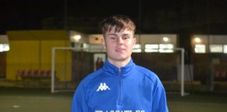 Campeti suona la carica “Servono 6 punti nelle prossime 2 gare” campeti