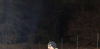 Atletico Lariano, l’under 15 pensa in grande