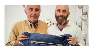 Lariano, Cimini (A.T.I. “Castelli Sporting”): attuale e palese l’interesse degli imprenditori sportivi di Roma e dei Castelli per il Millennium cimini1