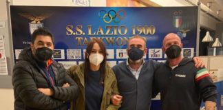 Blueegreen & Taekwondo S.S. Lazio 1900: accoppiata vincente, Open Day Sabato 5 Febbraio accordobluegreen