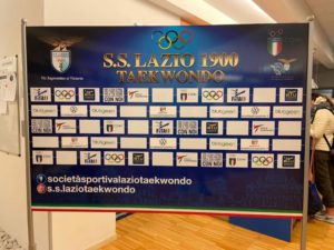 laziotaekwondo