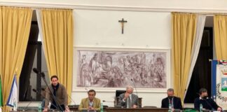 La via del ricordo passa anche per Marino convegnodelmastro