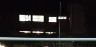 Il neo portiere Giuliani loda l’organizzazione del Football Club Frascati