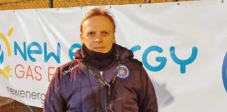 Esordio vincente per Mister Di Julio